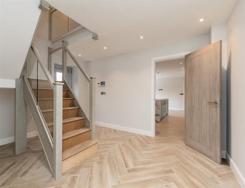 Images for High specification 3241 square feet barn in Stoke Hall Lane near Nantwich