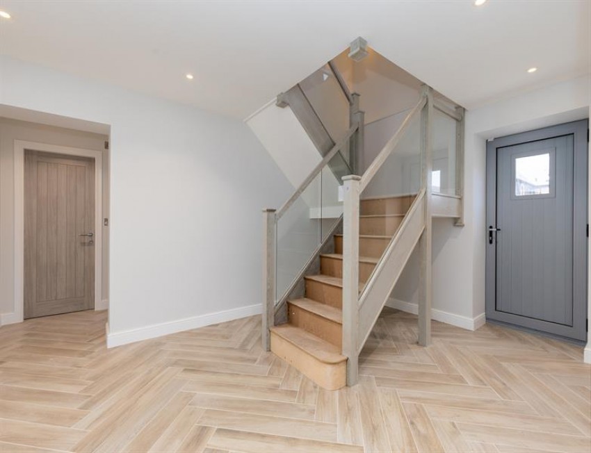 Images for High specification 3241 square feet barn in Stoke Hall Lane near Nantwich