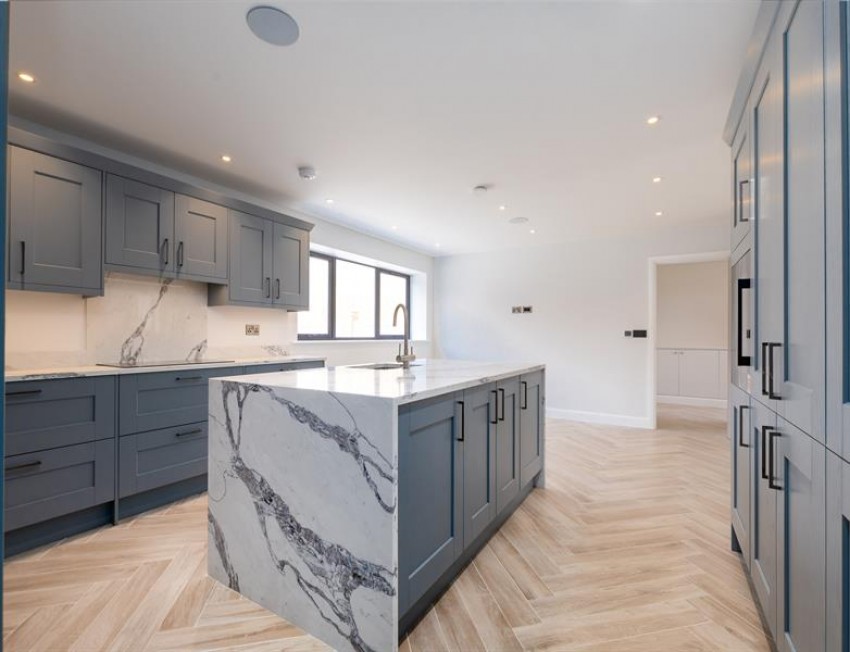 Images for High specification 3241 square feet barn in Stoke Hall Lane near Nantwich