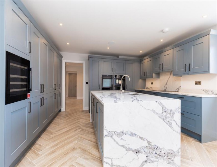 Images for High specification 3241 square feet barn in Stoke Hall Lane near Nantwich