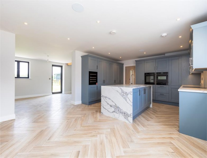 Images for High specification 3241 square feet barn in Stoke Hall Lane near Nantwich