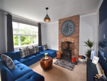 Images for Jodrell Meadow, Whaley Bridge, High Peak