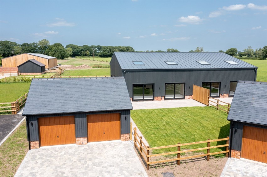 Images for Rookery View, Stoke Hall Lane, Stoke