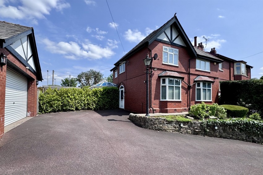 Images for Primrose Crescent, Glossop