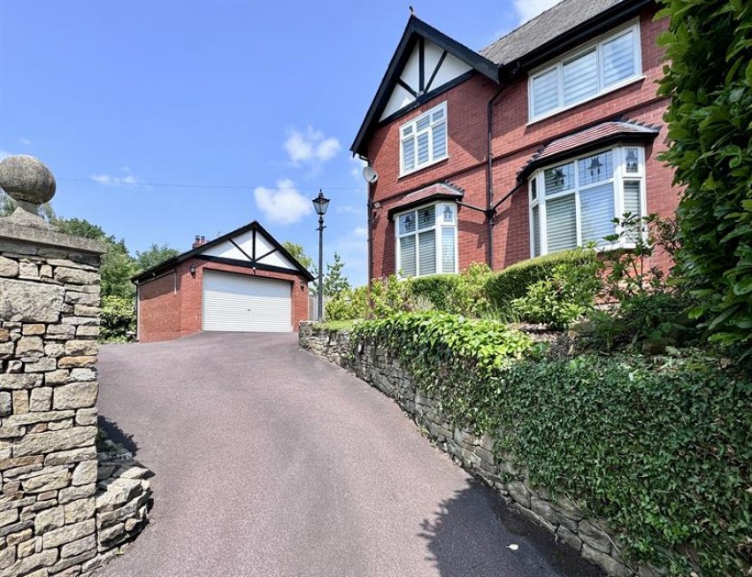 Images for Primrose Crescent, Glossop