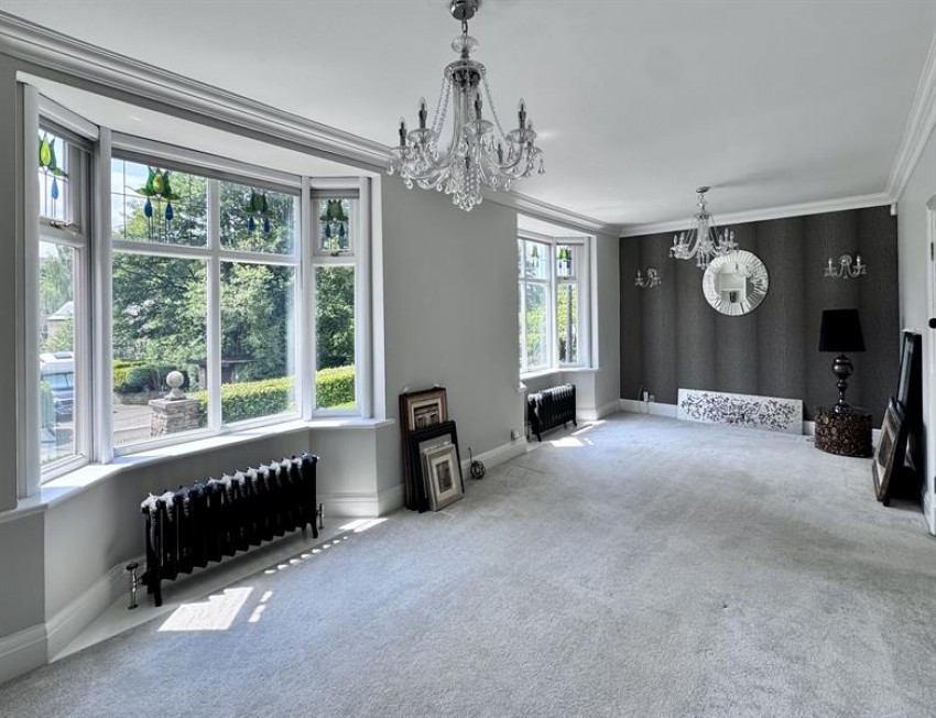 Images for Primrose Crescent, Glossop