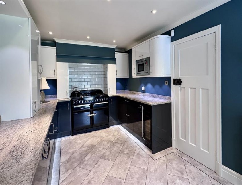 Images for Primrose Crescent, Glossop
