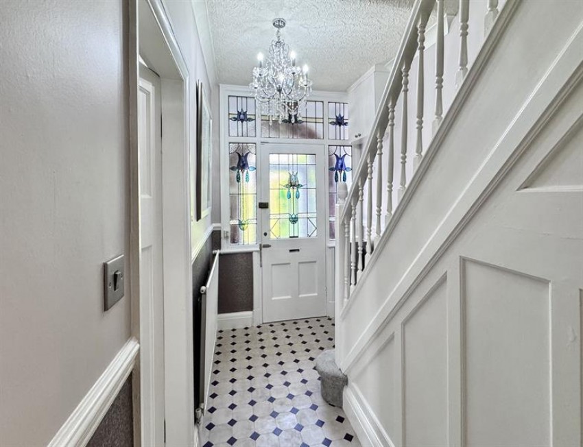 Images for Primrose Crescent, Glossop