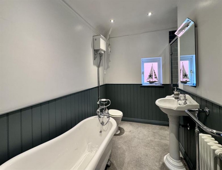 Images for Primrose Crescent, Glossop