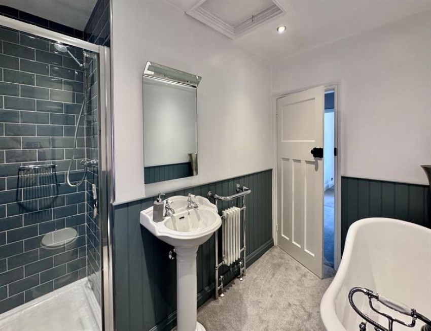 Images for Primrose Crescent, Glossop