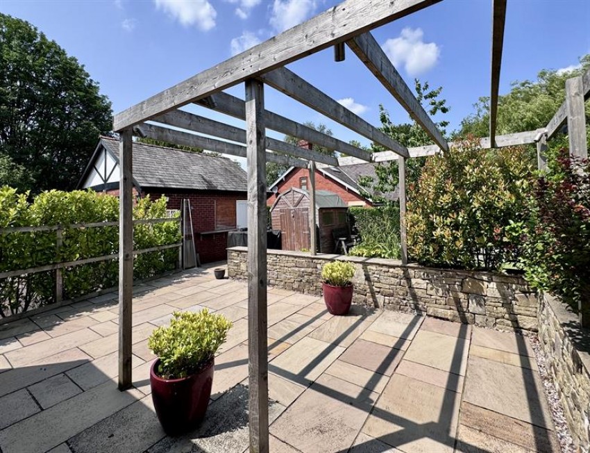 Images for Primrose Crescent, Glossop