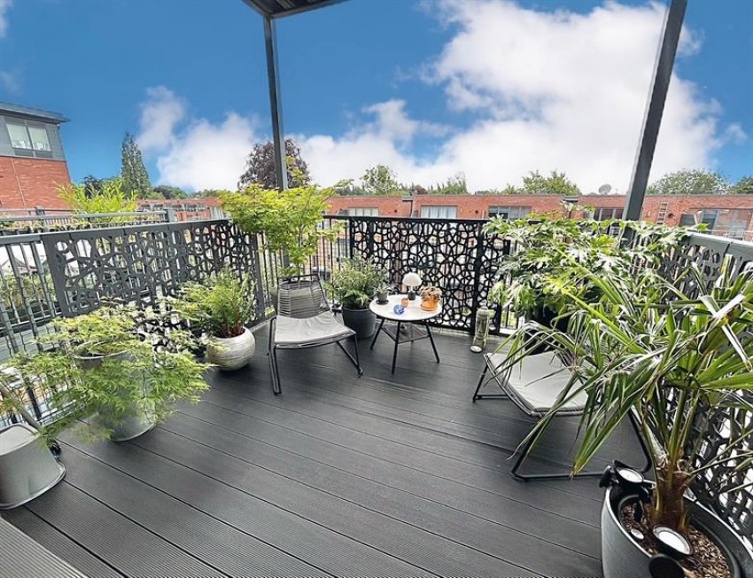 Images for Bempton Drive, Didsbury