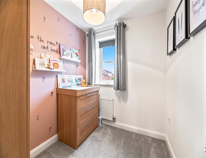 Images for Cable Drive, Helsby, Frodsham