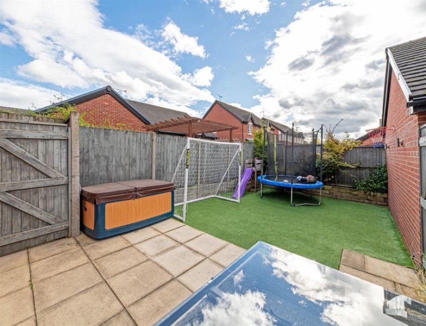 Images for Cable Drive, Helsby, Frodsham