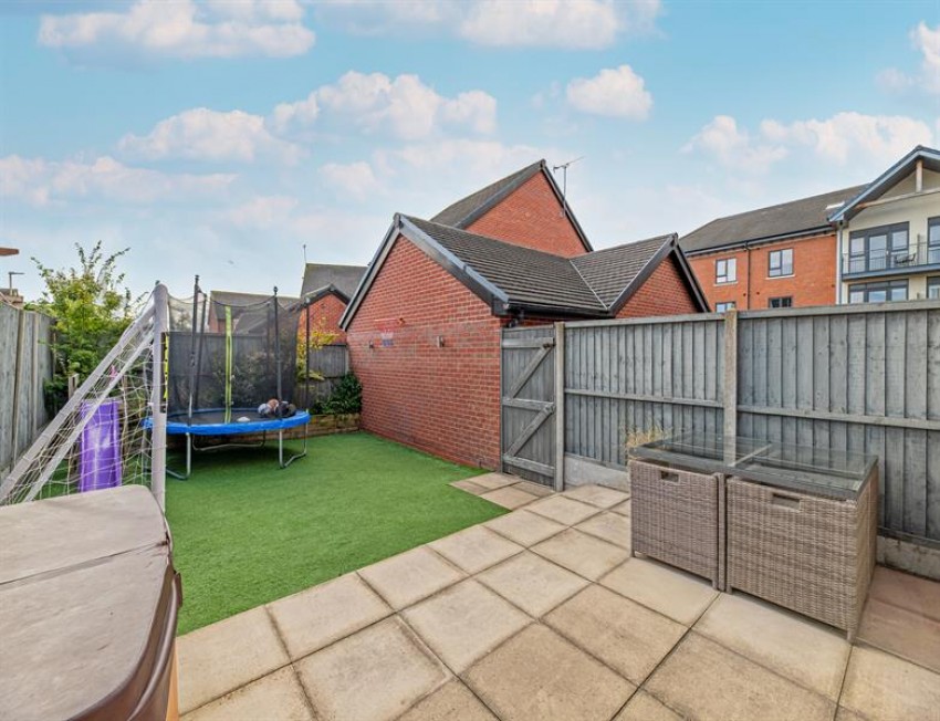 Images for Cable Drive, Helsby, Frodsham