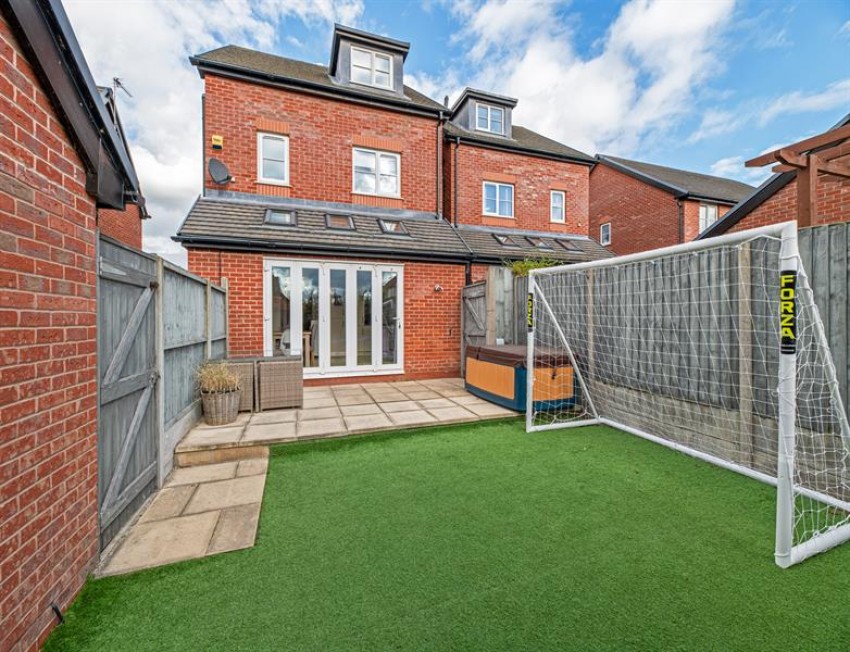 Images for Cable Drive, Helsby, Frodsham