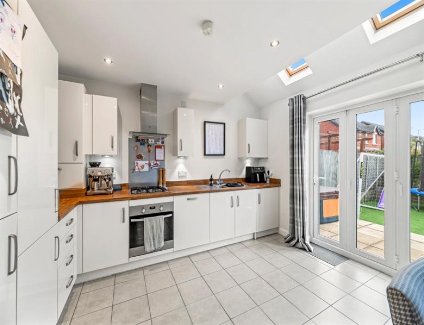 Images for Cable Drive, Helsby, Frodsham