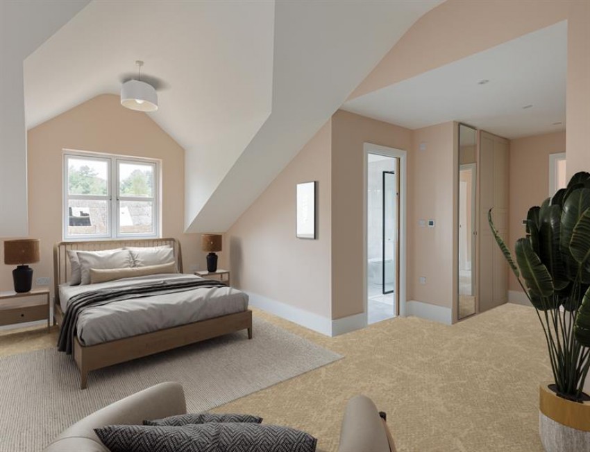 Images for New build house of outstanding quality close to Delamere Forest