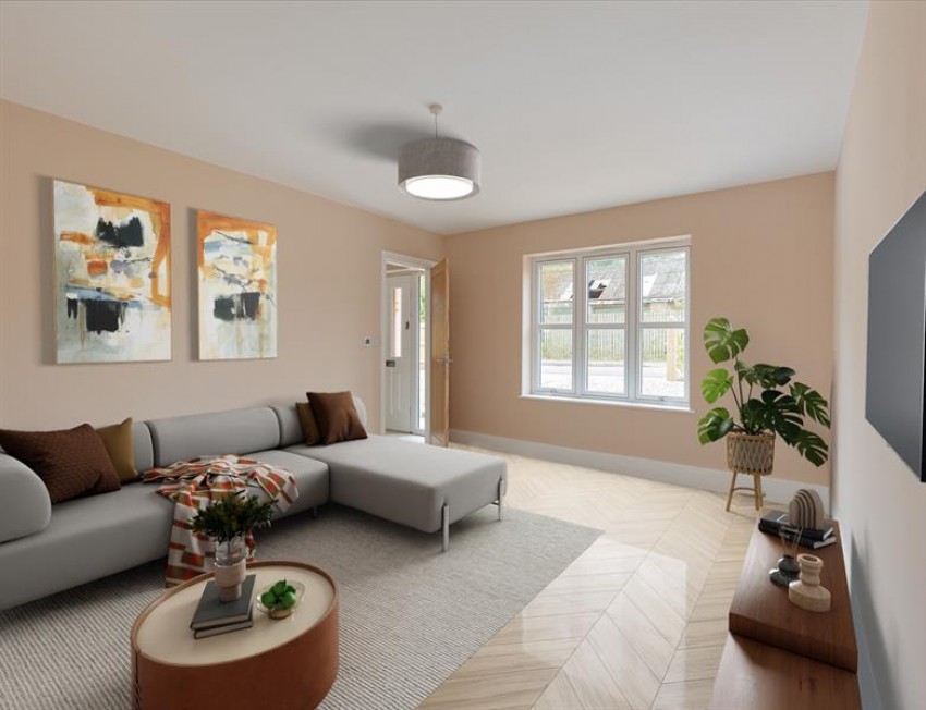 Images for New build house of outstanding quality close to Delamere Forest