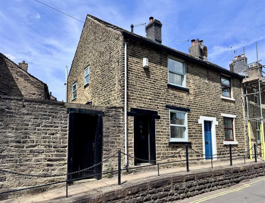 Images for Church Street, Glossop
