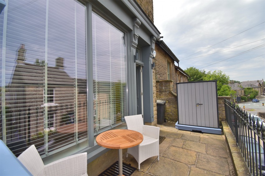 Images for Hayfield, High Peak