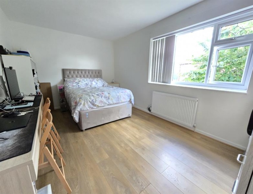 Images for Calcot Walk, Manchester