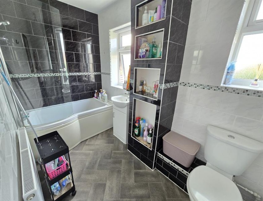 Images for Calcot Walk, Manchester