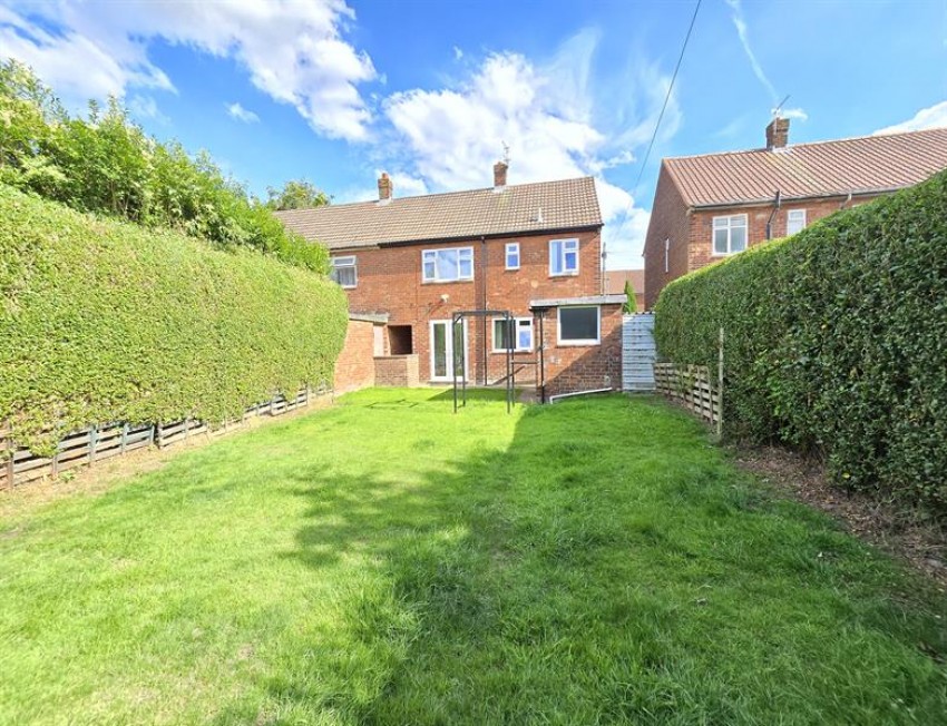 Images for Calcot Walk, Manchester