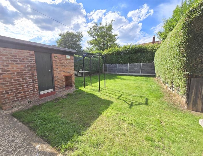 Images for Calcot Walk, Manchester