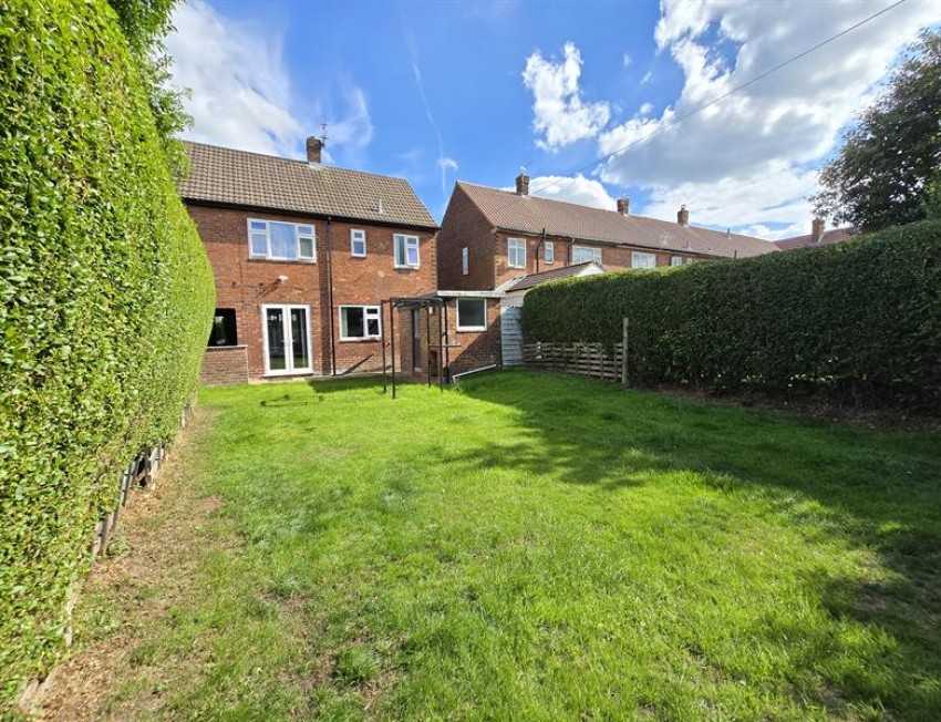 Images for Calcot Walk, Manchester