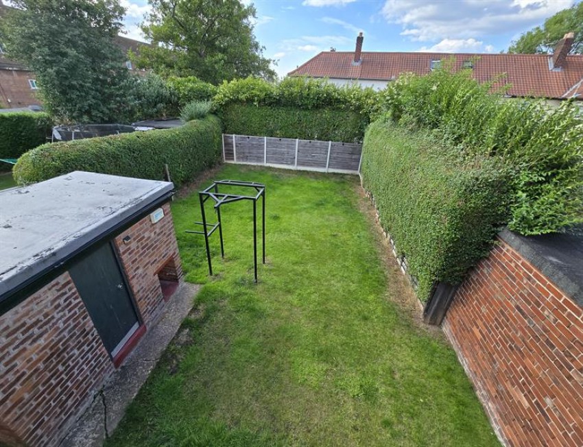 Images for Calcot Walk, Manchester