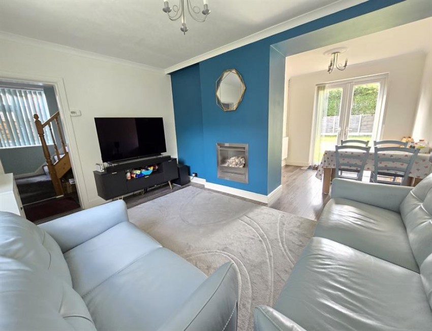 Images for Calcot Walk, Manchester