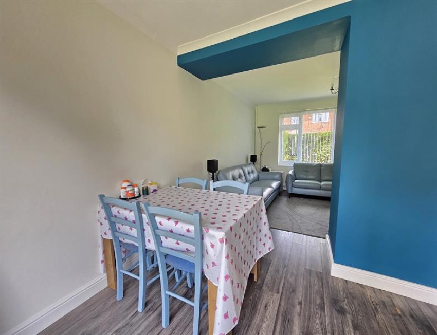 Images for Calcot Walk, Manchester