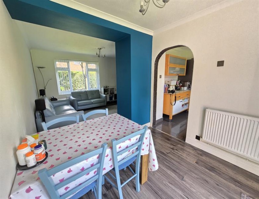 Images for Calcot Walk, Manchester