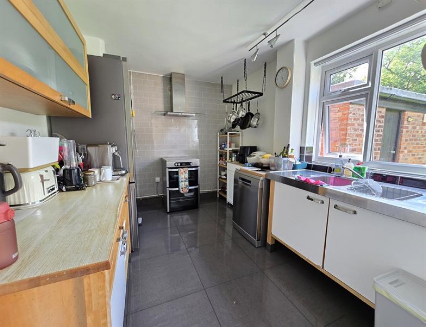 Images for Calcot Walk, Manchester
