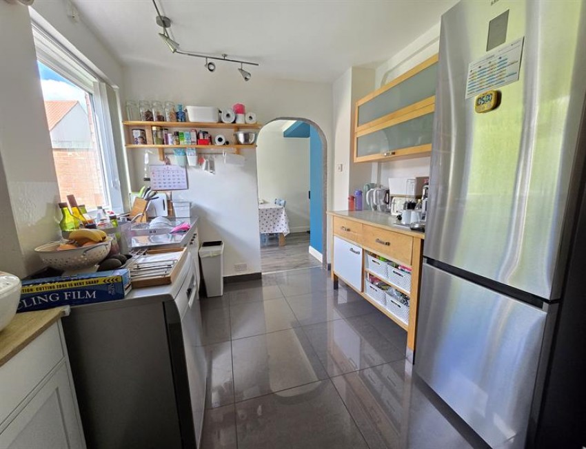 Images for Calcot Walk, Manchester