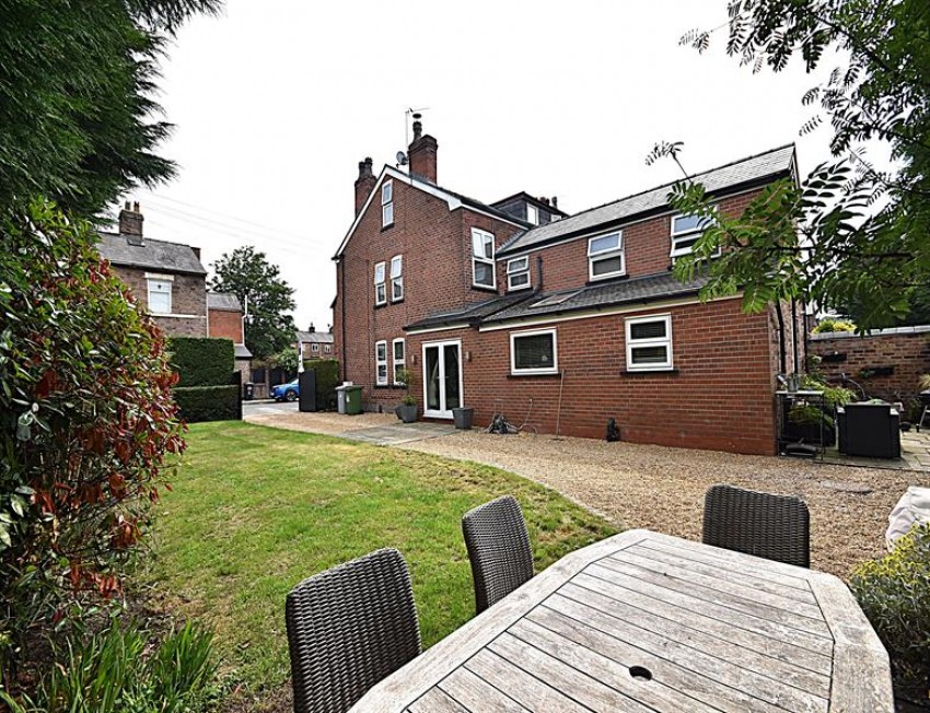 Images for Newhall Street, Macclesfield