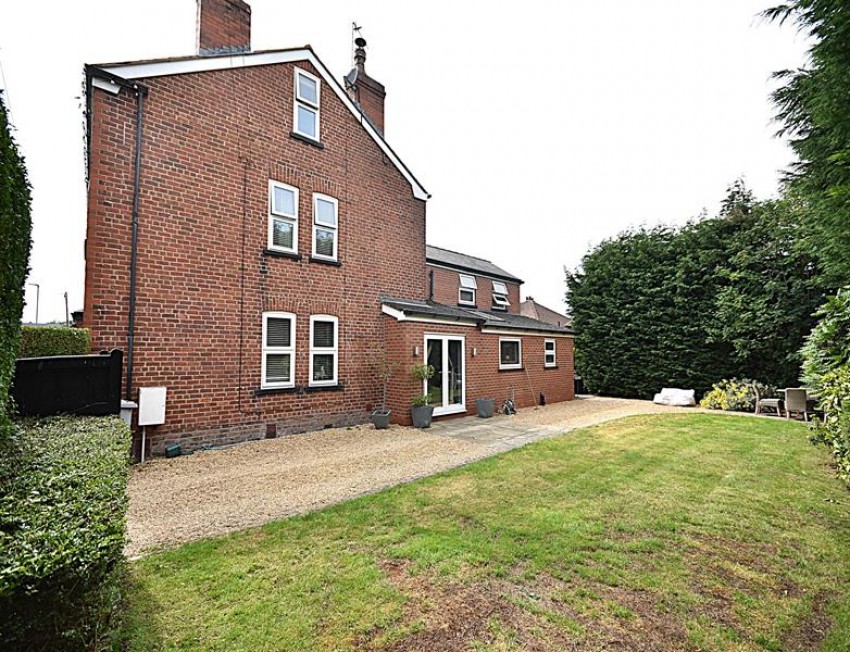 Images for Newhall Street, Macclesfield