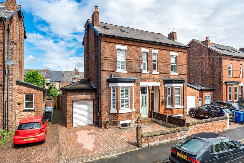 Images for Baxter Road, Sale