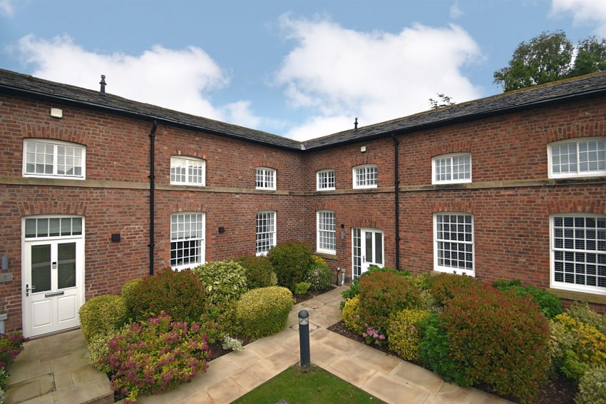 Images for East Courtyard, Alderley Park, Nether Alderley