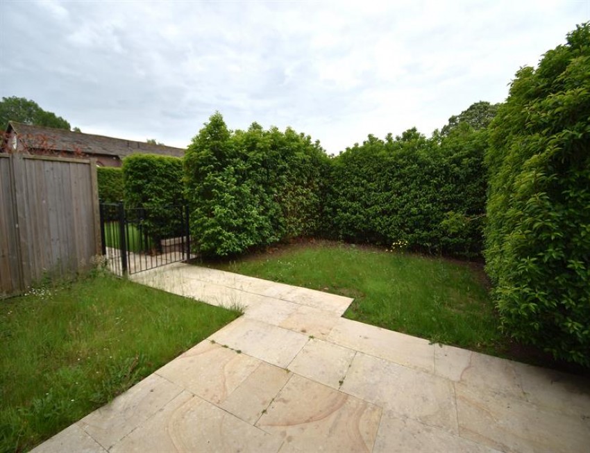 Images for East Courtyard, Alderley Park, Nether Alderley