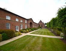 Images for East Courtyard, Alderley Park, Nether Alderley