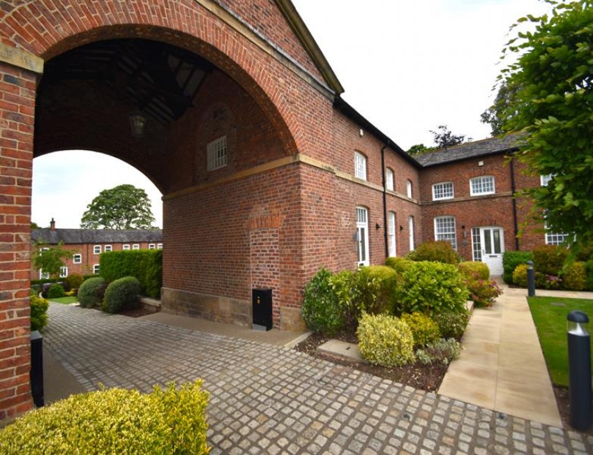 Images for East Courtyard, Alderley Park, Nether Alderley