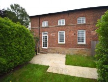 Images for East Courtyard, Alderley Park, Nether Alderley