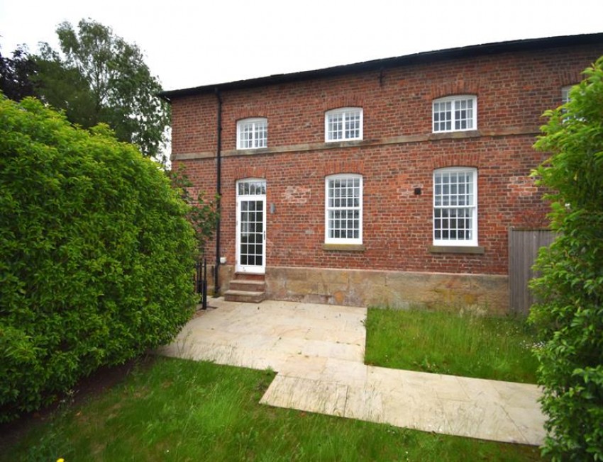 Images for East Courtyard, Alderley Park, Nether Alderley