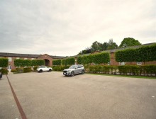 Images for East Courtyard, Alderley Park, Nether Alderley