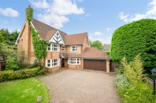 Images for Elm Grange, Cow Lane, Wilmslow