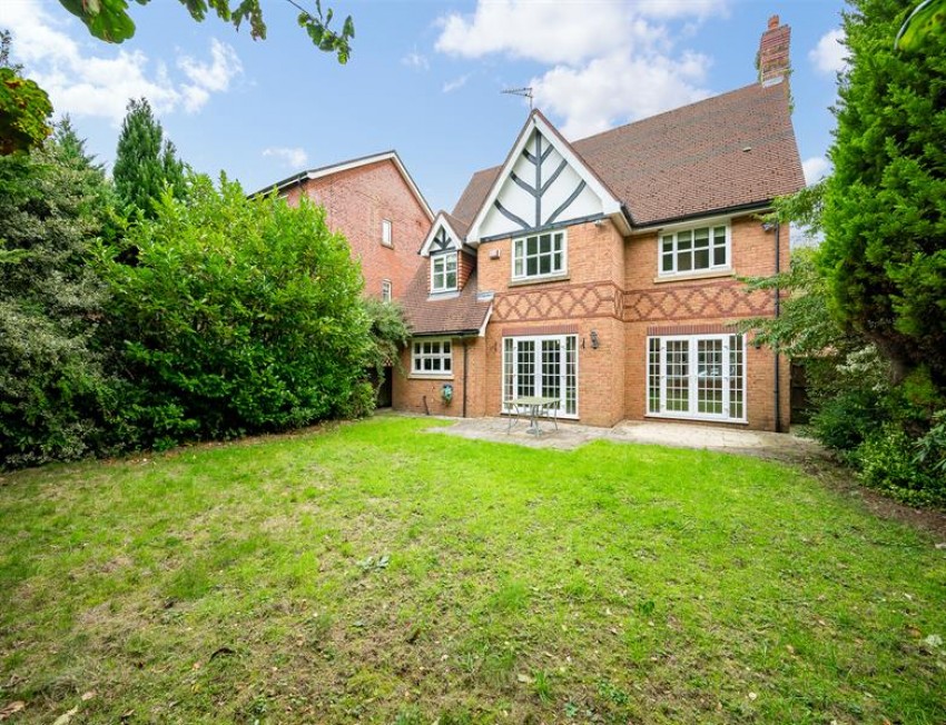 Images for Elm Grange, Cow Lane, Wilmslow