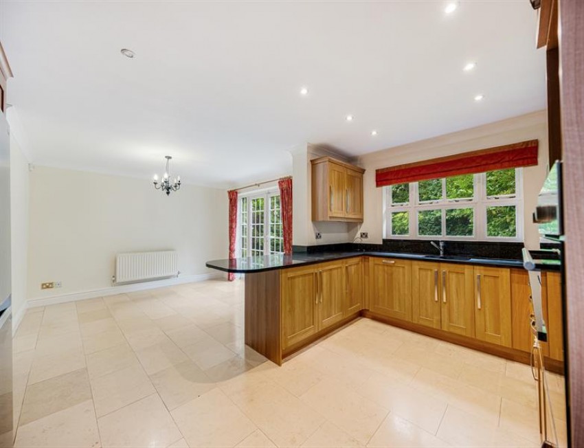 Images for Elm Grange, Cow Lane, Wilmslow