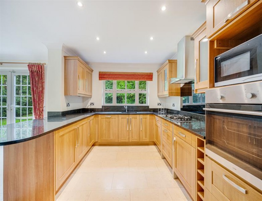 Images for Elm Grange, Cow Lane, Wilmslow